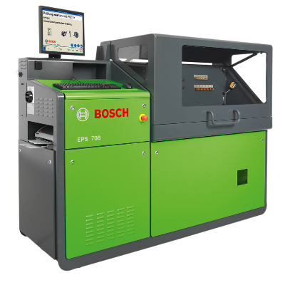 Turbo Diesel Services Injector Equipment