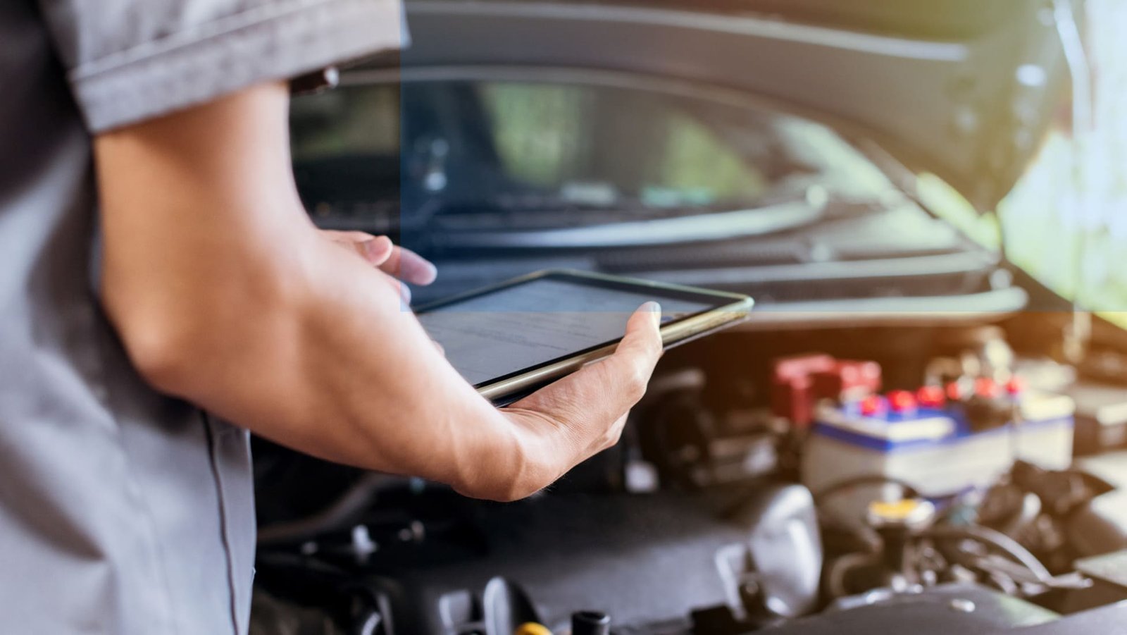 Common Dangers to Watch Out for in Your Vehicle