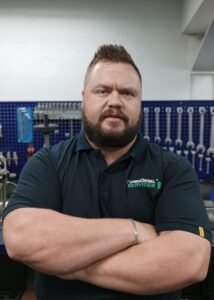 Turbo Diesel Services - Leon Muller