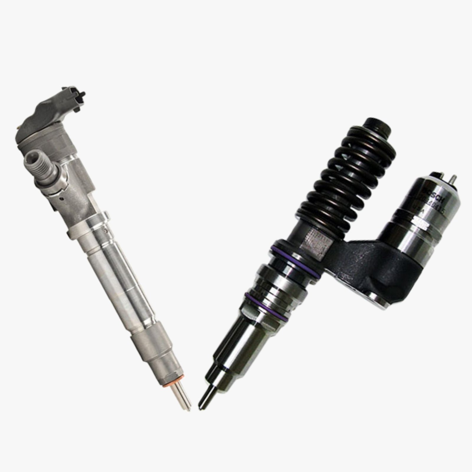 Pros and Cons of Different Types of Fuel Injectors