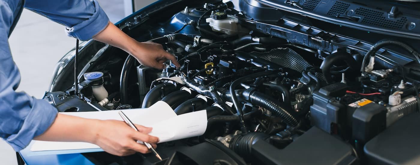 Safety Tips for Handling Pressurized Air and Fuel Systems