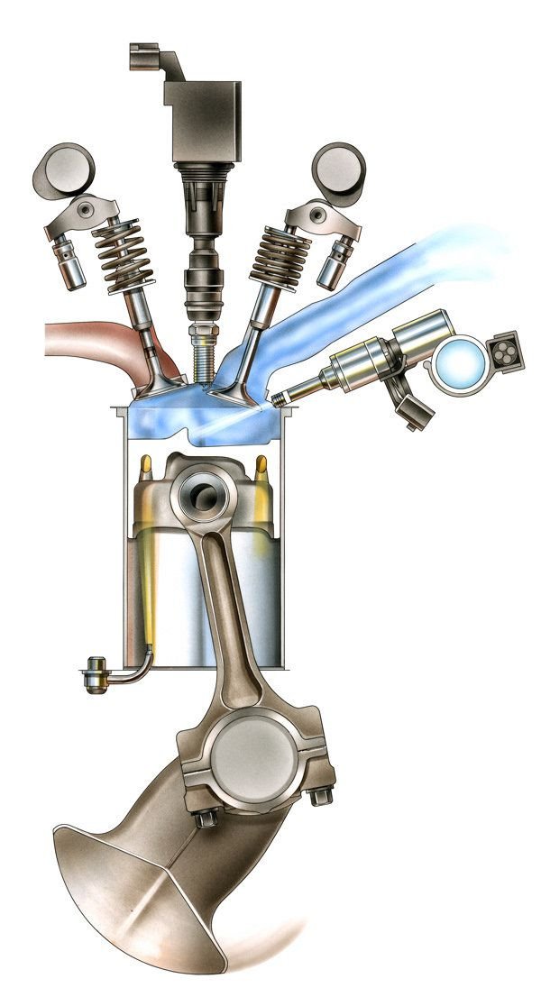 Turbo Diesel Services The Role of Fuel Injectors in the Engine