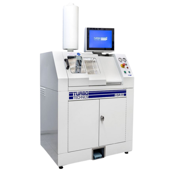 Turbo Diesel Services Turbocharger Equipment